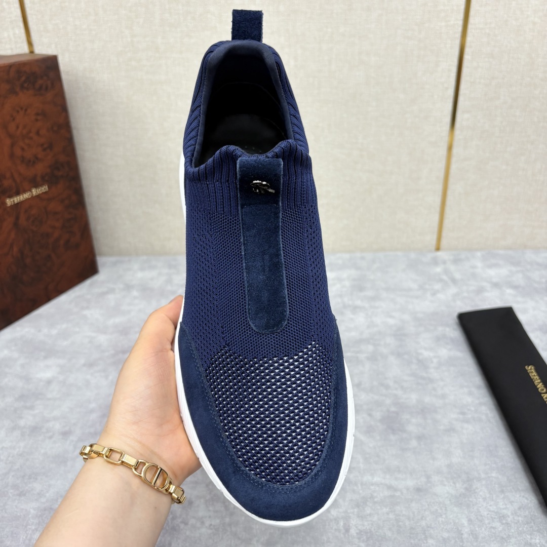 💋💍 SR 家新品 Stefano Ricc* 史蒂芬劳* 尼治 意大利顶级男装奢侈品牌 这款