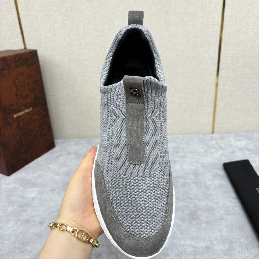 💋💍 SR 家新品 Stefano Ricc* 史蒂芬劳* 尼治 意大利顶级男装奢侈品牌 这款