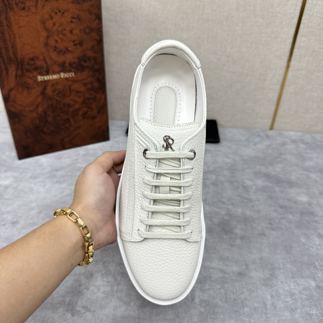 💋💍 SR 家新品 Stefano Ricc* 史蒂芬劳* 尼治 意大利顶级男装奢侈品牌 这款