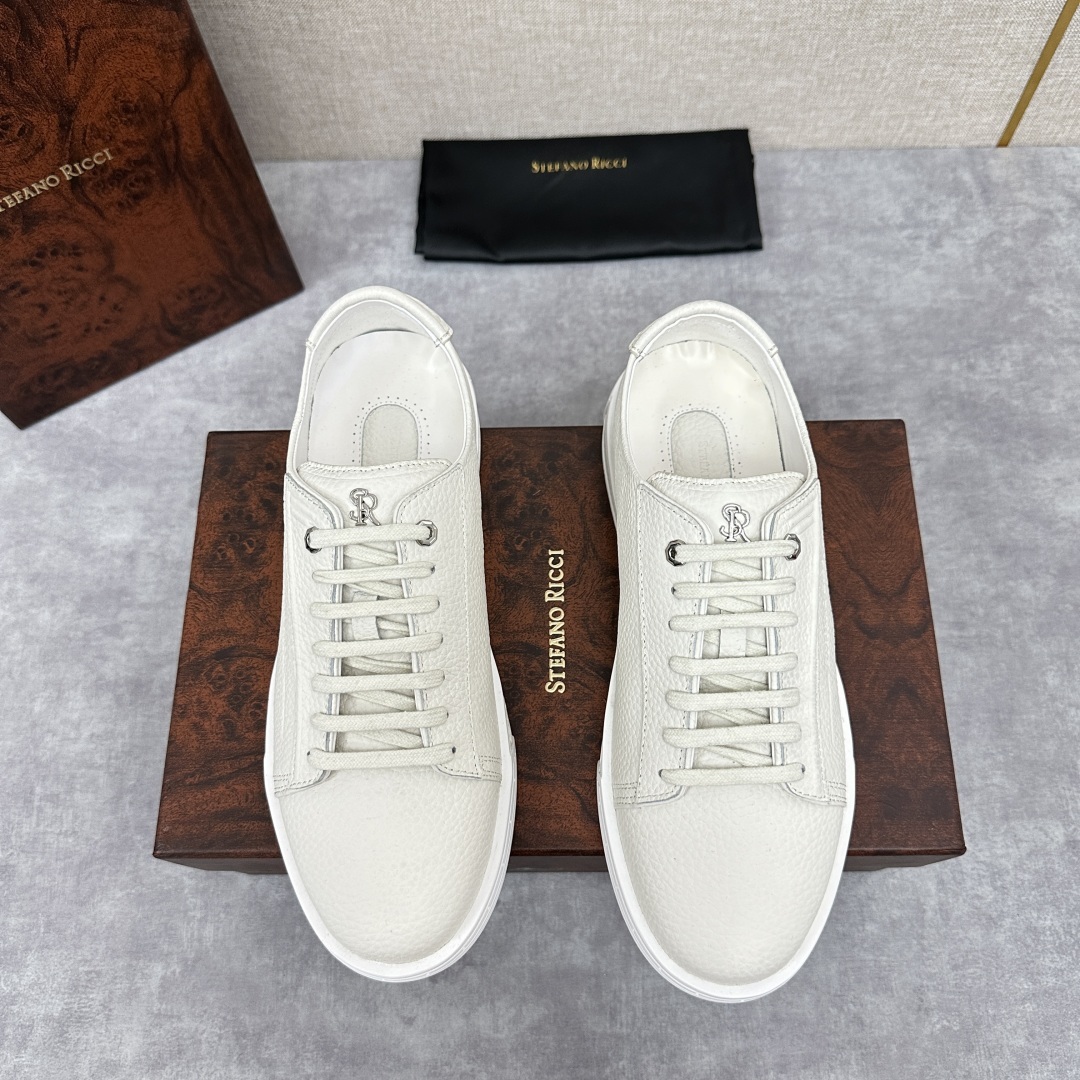 💋💍 SR 家新品 Stefano Ricc* 史蒂芬劳* 尼治 意大利顶级男装奢侈品牌 这款