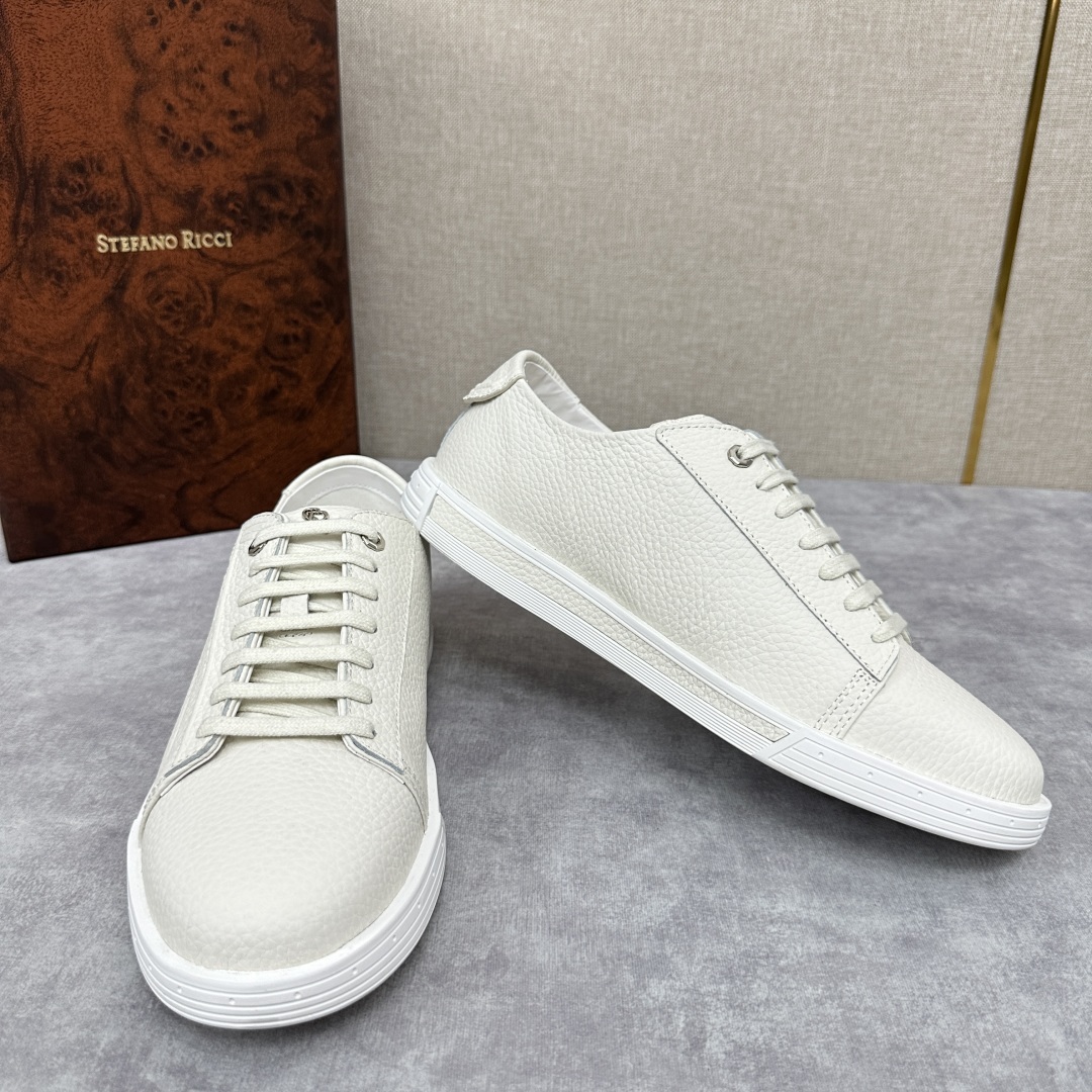 💋💍 SR 家新品 Stefano Ricc* 史蒂芬劳* 尼治 意大利顶级男装奢侈品牌 这款