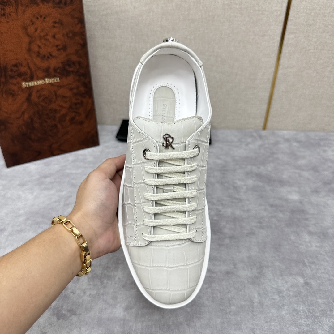 💋💍 SR 家新品 Stefano Ricc* 史蒂芬劳* 尼治 意大利顶级男装奢侈品牌 这款