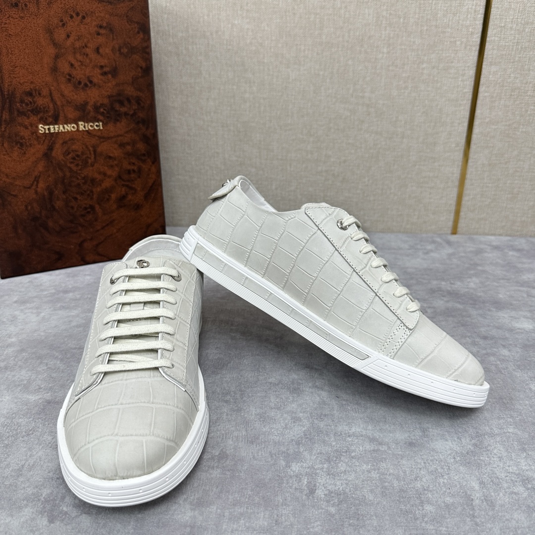 💋💍 SR 家新品 Stefano Ricc* 史蒂芬劳* 尼治 意大利顶级男装奢侈品牌 这款