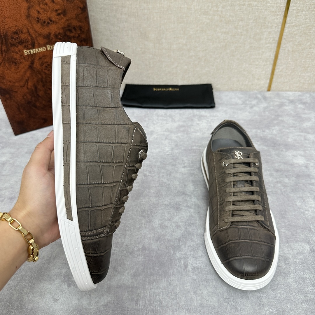 💋💍 SR 家新品 Stefano Ricc* 史蒂芬劳* 尼治 意大利顶级男装奢侈品牌 这款