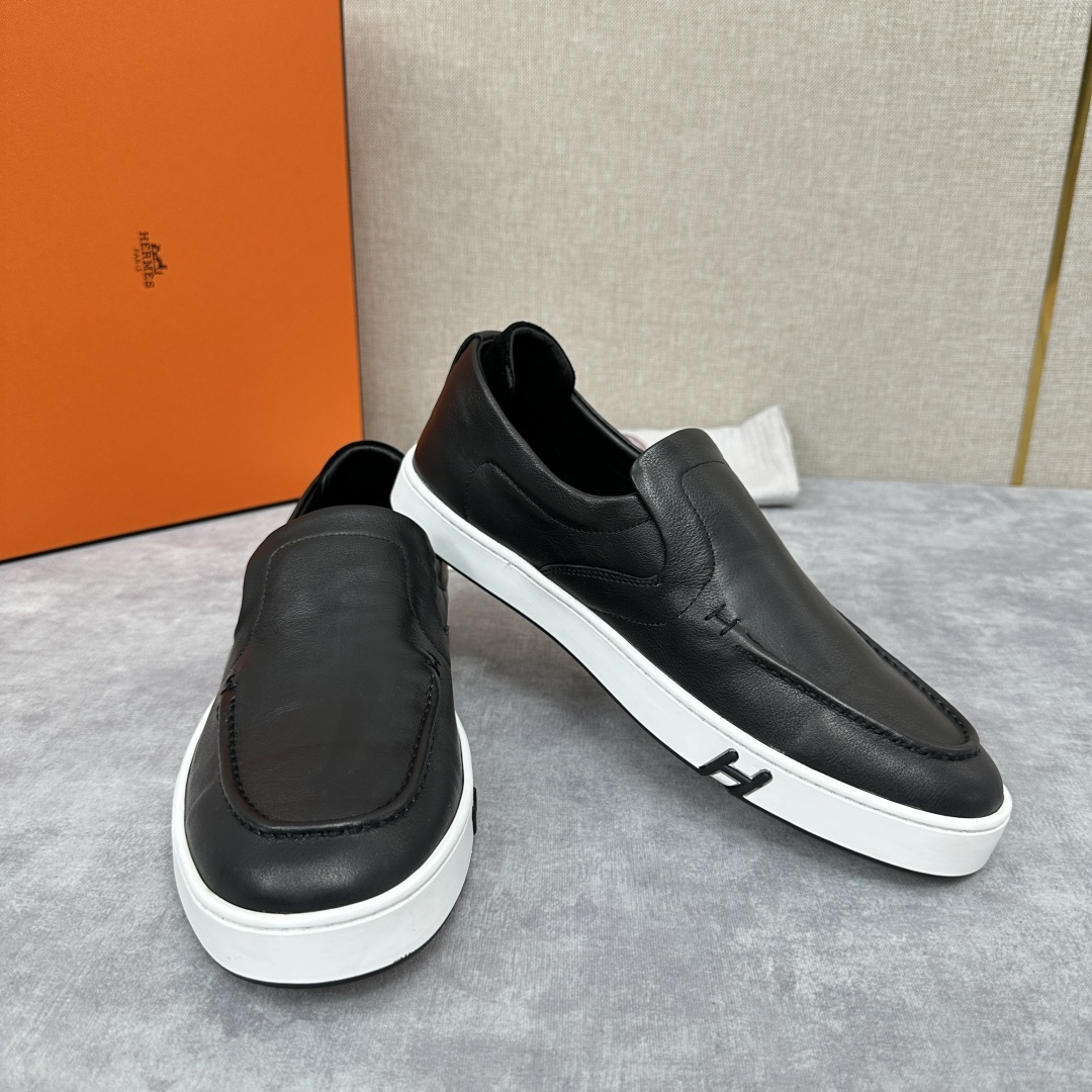 💋💍H家新品 Hermè* 爱马-仕 Kid运动鞋
小牛皮乐福鞋 官方 8,450 饰