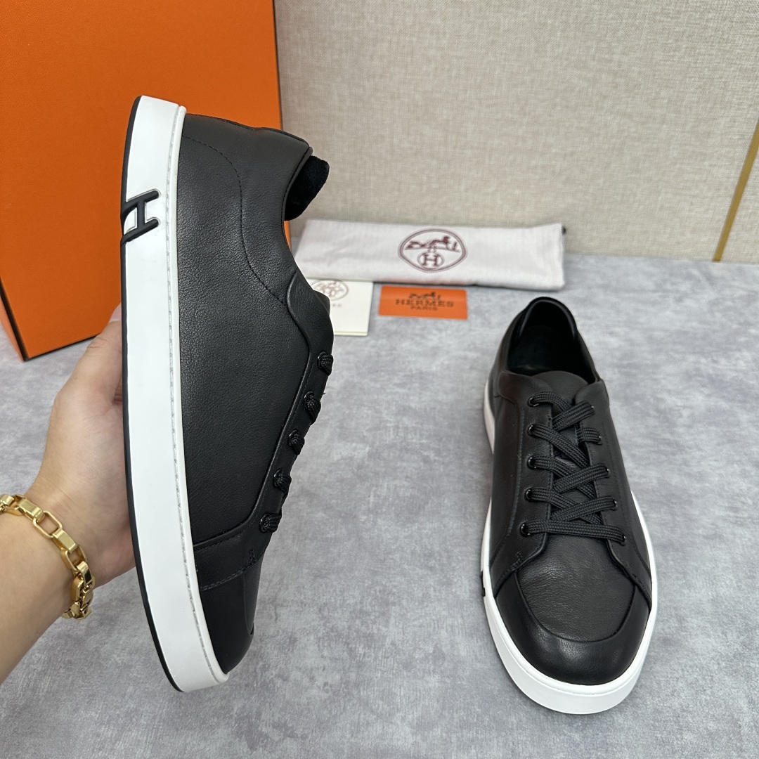 💋💍H家新品 Hermè* 爱马-仕 Kid运动鞋
小牛皮板鞋鞋 官方 8,450 饰