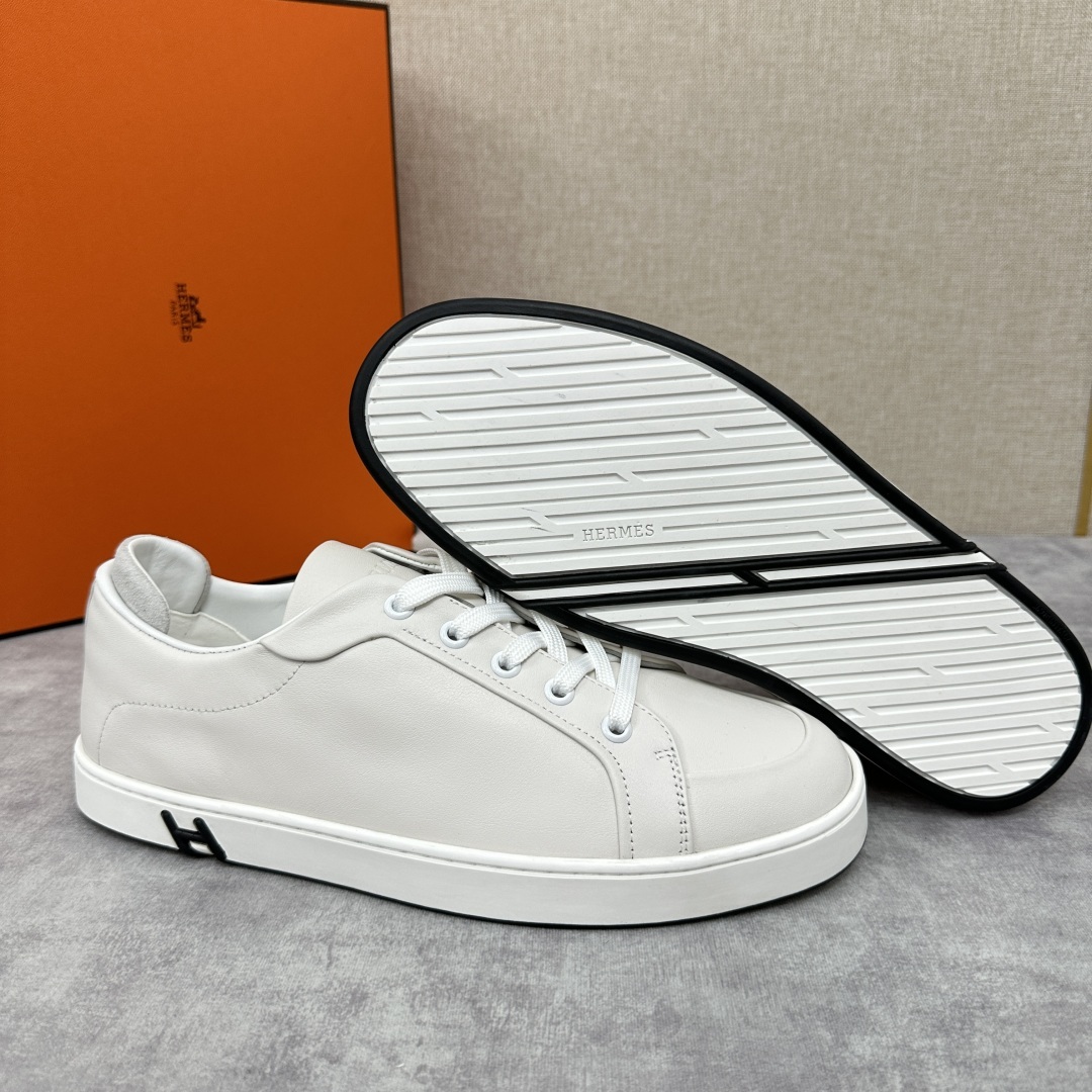 💋💍H家新品 Hermè* 爱马-仕 Kid运动鞋
小牛皮板鞋鞋 官方 8,450 饰