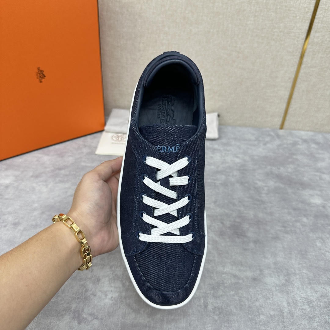 💋💍H家新品 Hermè* 爱马-仕 Kid运动鞋
小牛皮板鞋鞋 官方 8,450 饰