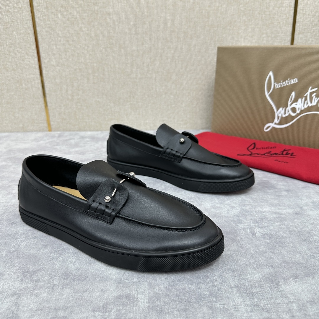 💋💍CL家官方同步新品 🆑Christia* Loubouti*(红底鞋) Chambeliboa