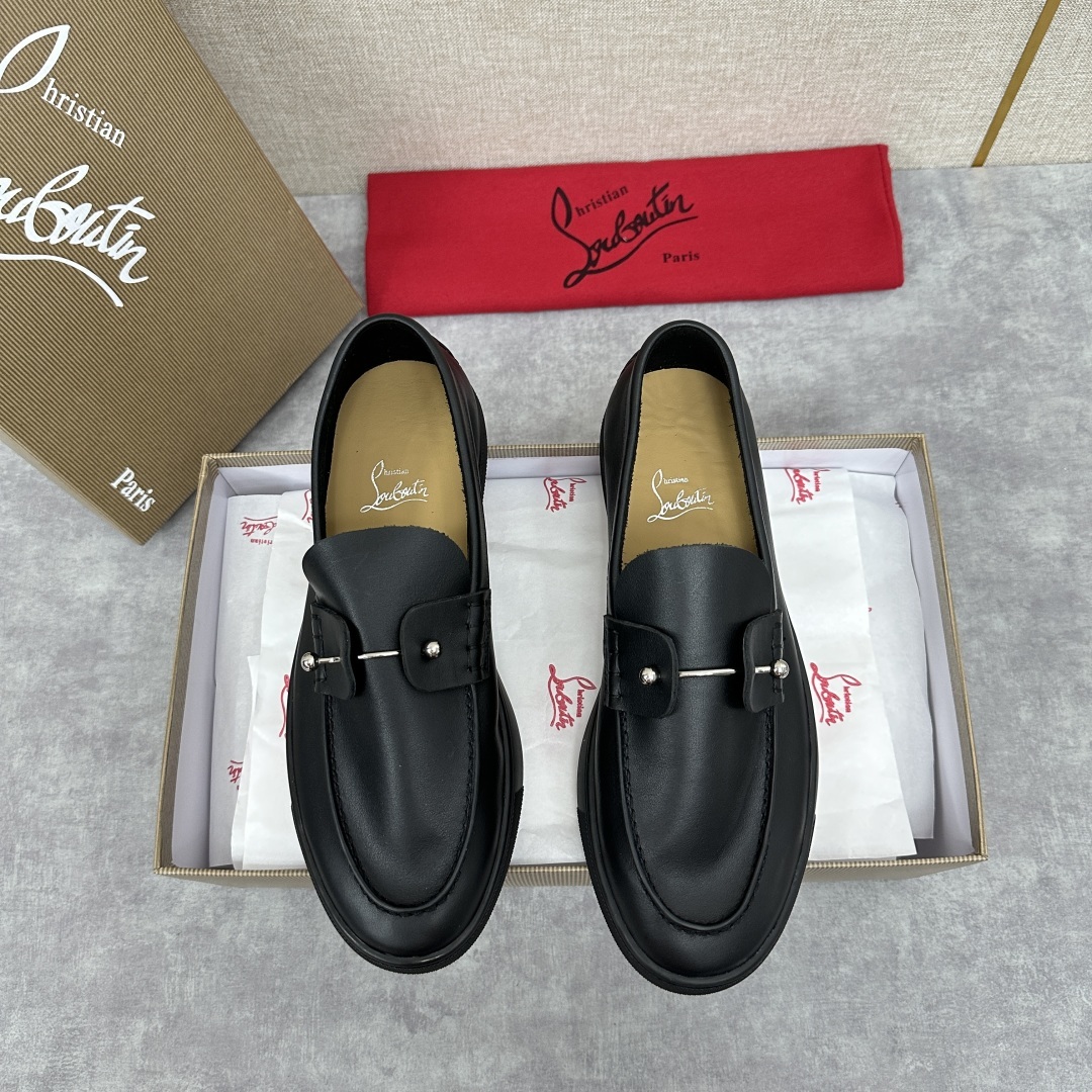 💋💍CL家官方同步新品 🆑Christia* Loubouti*(红底鞋) Chambeliboa