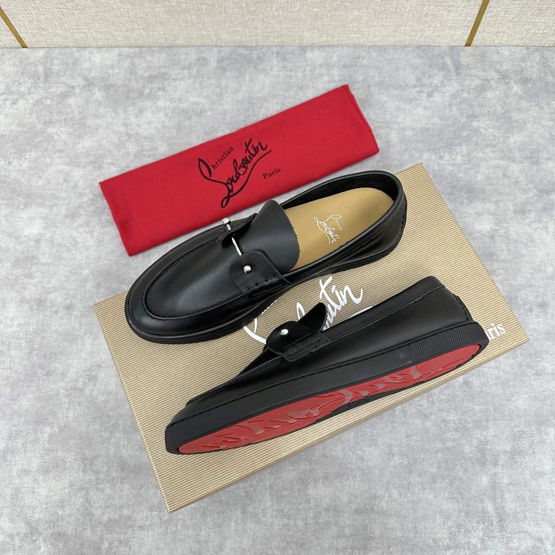 💋💍CL家官方同步新品 🆑Christia* Loubouti*(红底鞋) Chambeliboa