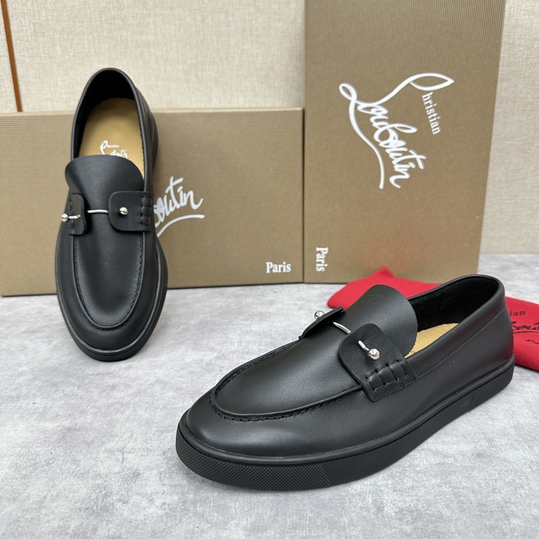 💋💍CL家官方同步新品 🆑Christia* Loubouti*(红底鞋) Chambeliboa