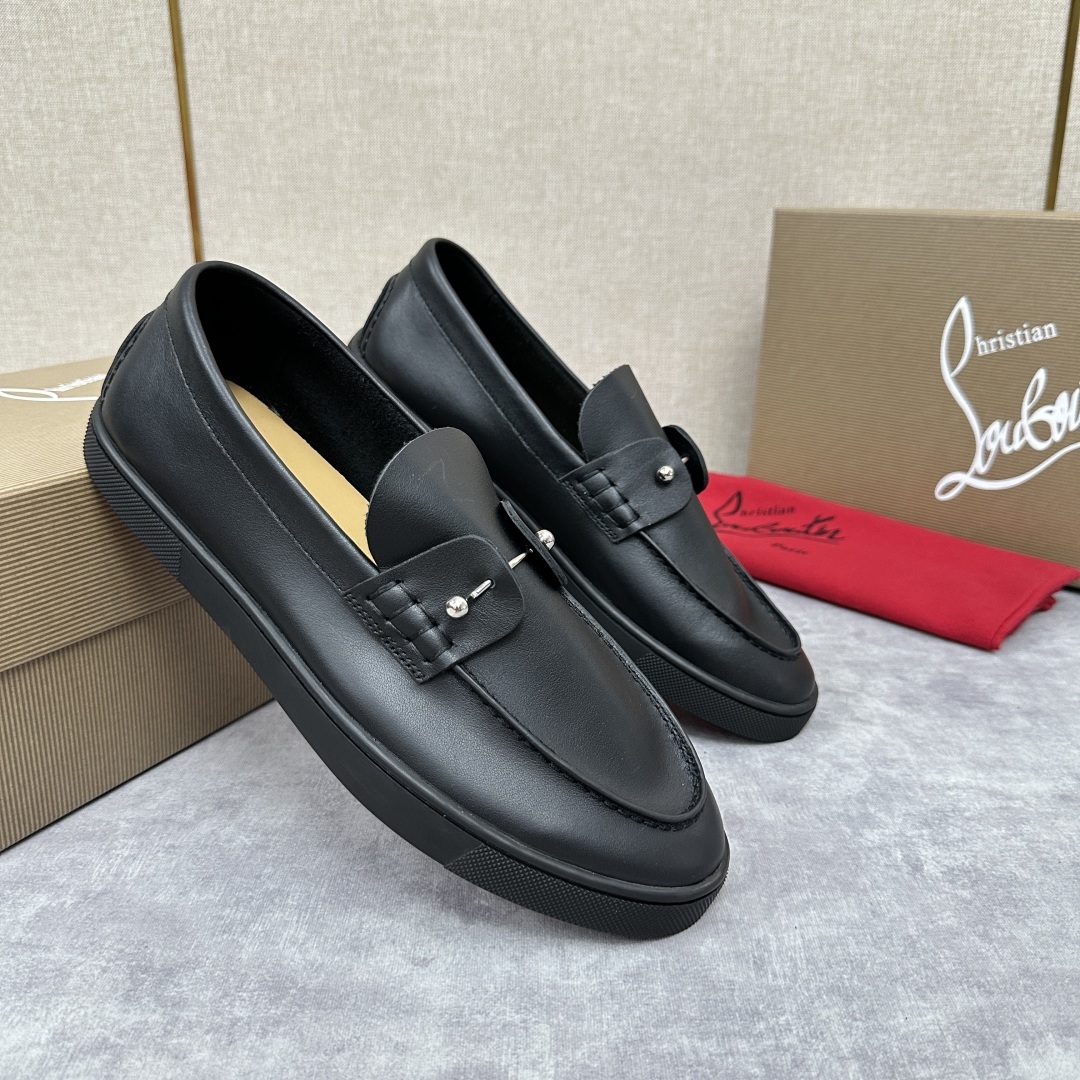 💋💍CL家官方同步新品 🆑Christia* Loubouti*(红底鞋) Chambeliboa