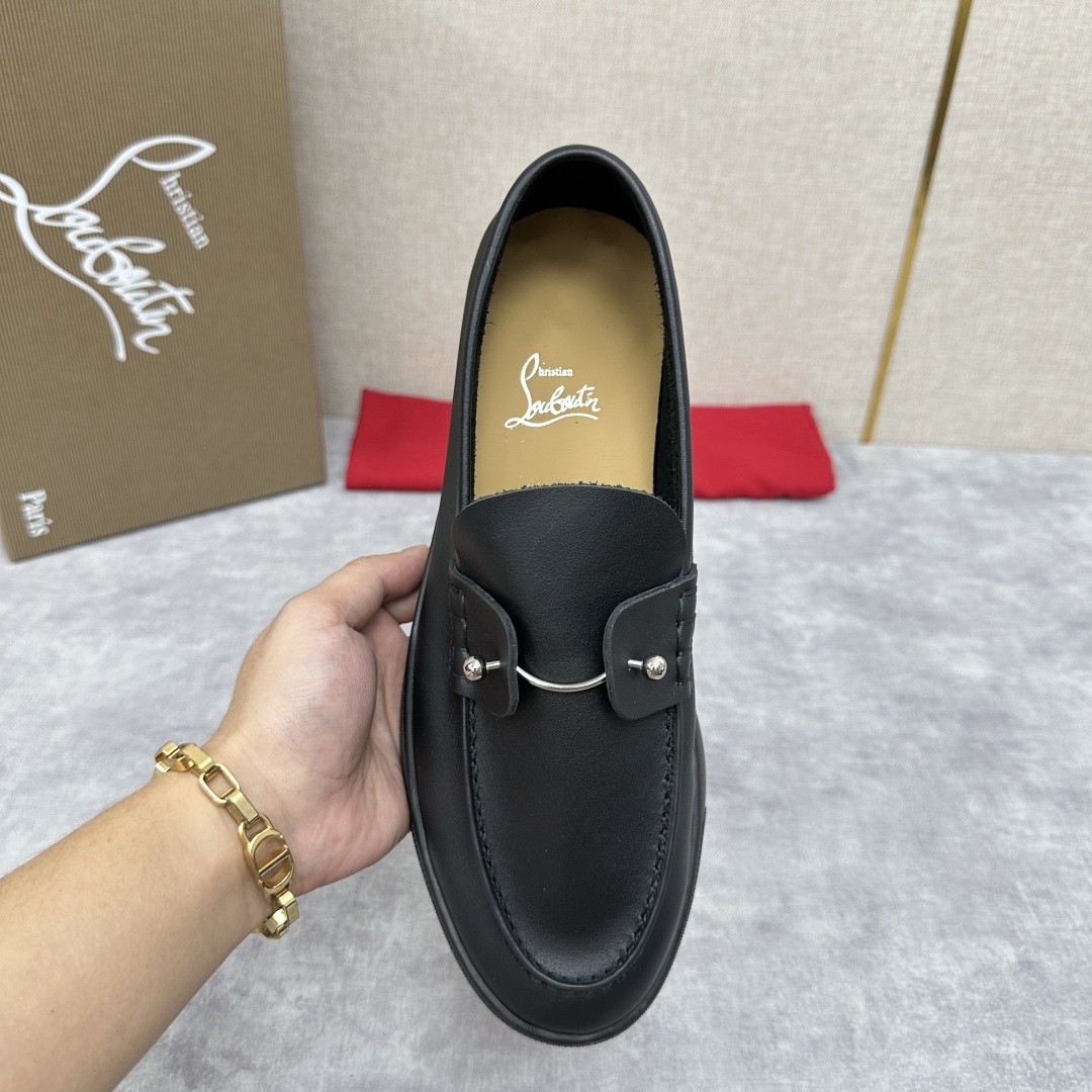 💋💍CL家官方同步新品 🆑Christia* Loubouti*(红底鞋) Chambeliboa