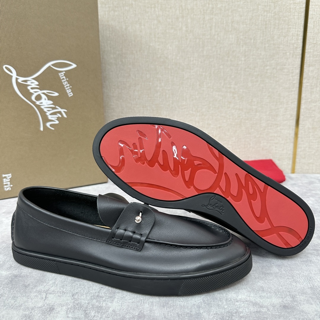 💋💍CL家官方同步新品 🆑Christia* Loubouti*(红底鞋) Chambeliboa