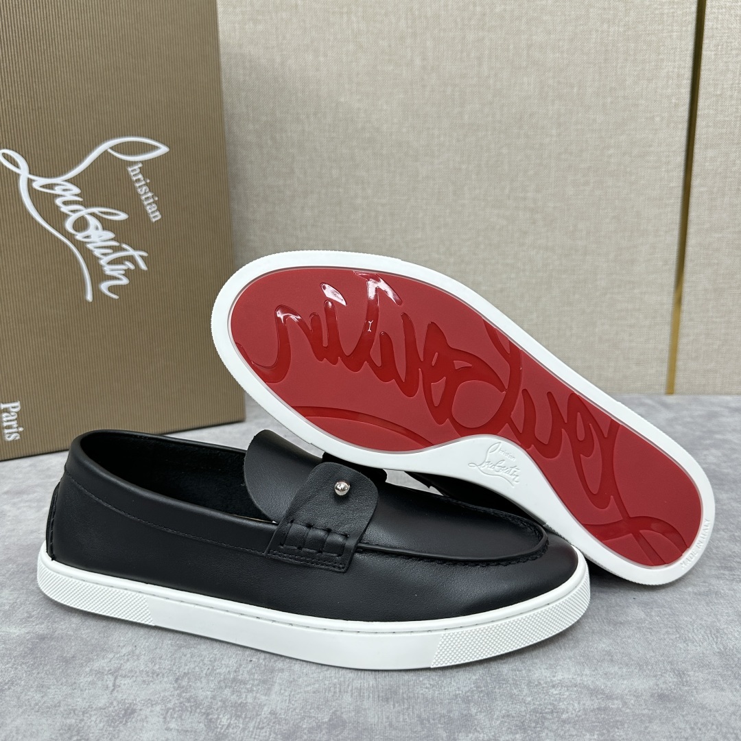 💋💍CL家官方同步新品 🆑Christia* Loubouti*(红底鞋) Chambeliboa