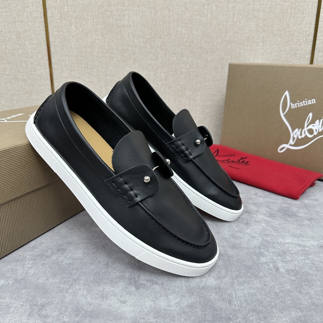 💋💍CL家官方同步新品 🆑Christia* Loubouti*(红底鞋) Chambeliboa