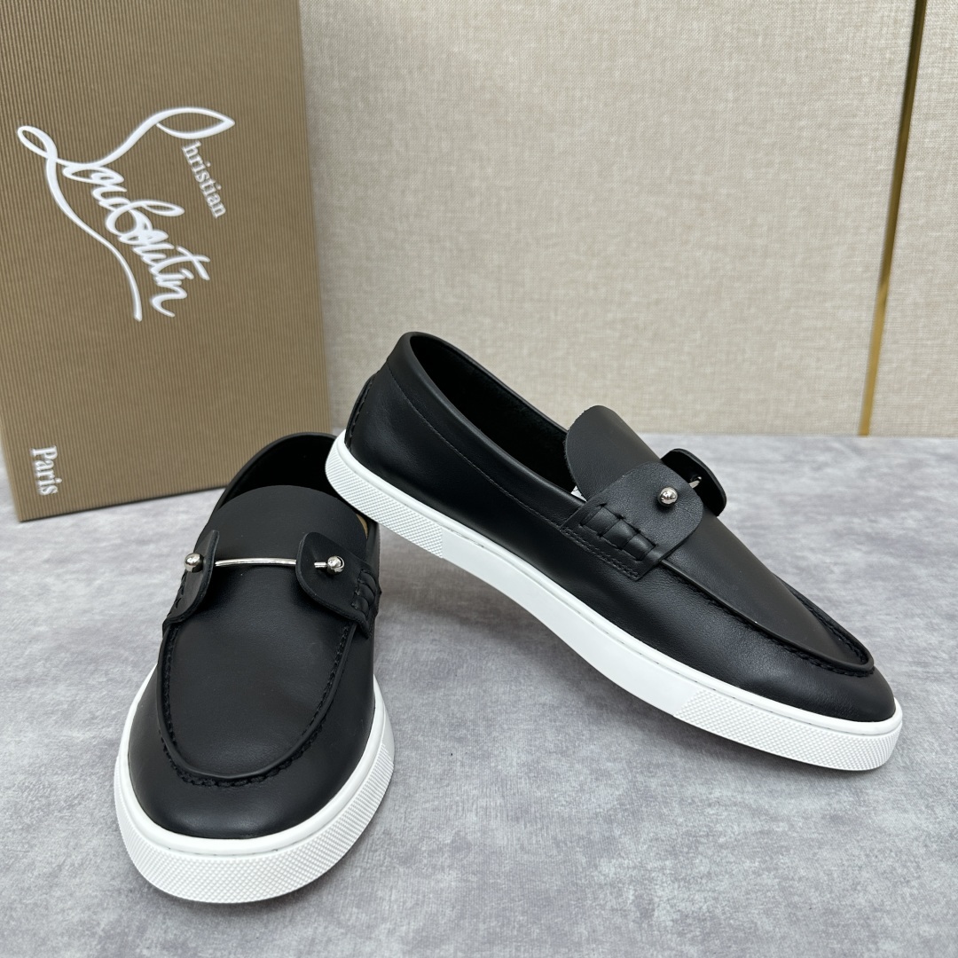 💋💍CL家官方同步新品 🆑Christia* Loubouti*(红底鞋) Chambeliboa