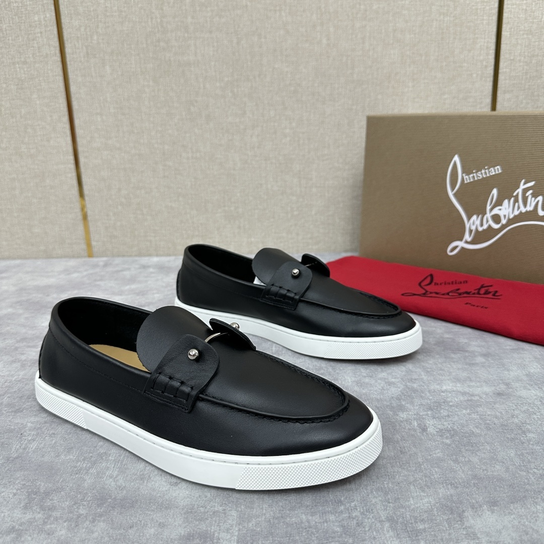 💋💍CL家官方同步新品 🆑Christia* Loubouti*(红底鞋) Chambeliboa
