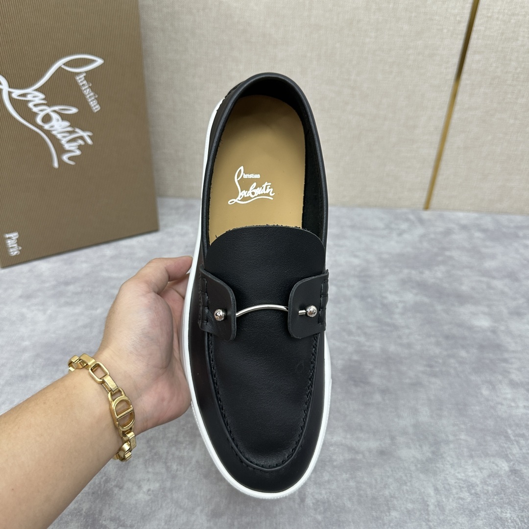 💋💍CL家官方同步新品 🆑Christia* Loubouti*(红底鞋) Chambeliboa