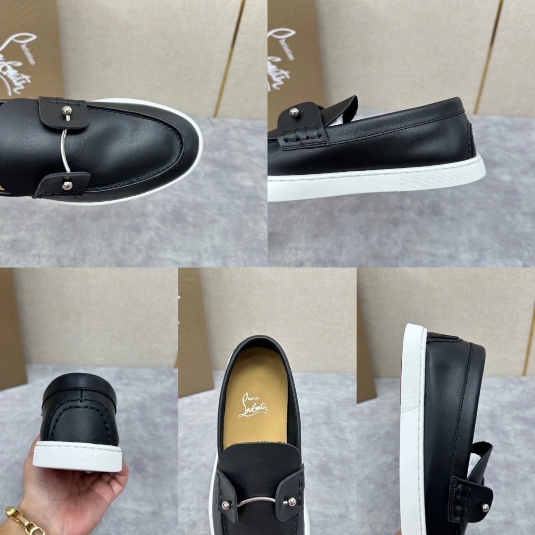 💋💍CL家官方同步新品 🆑Christia* Loubouti*(红底鞋) Chambeliboa