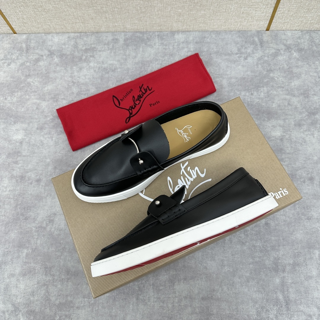 💋💍CL家官方同步新品 🆑Christia* Loubouti*(红底鞋) Chambeliboa