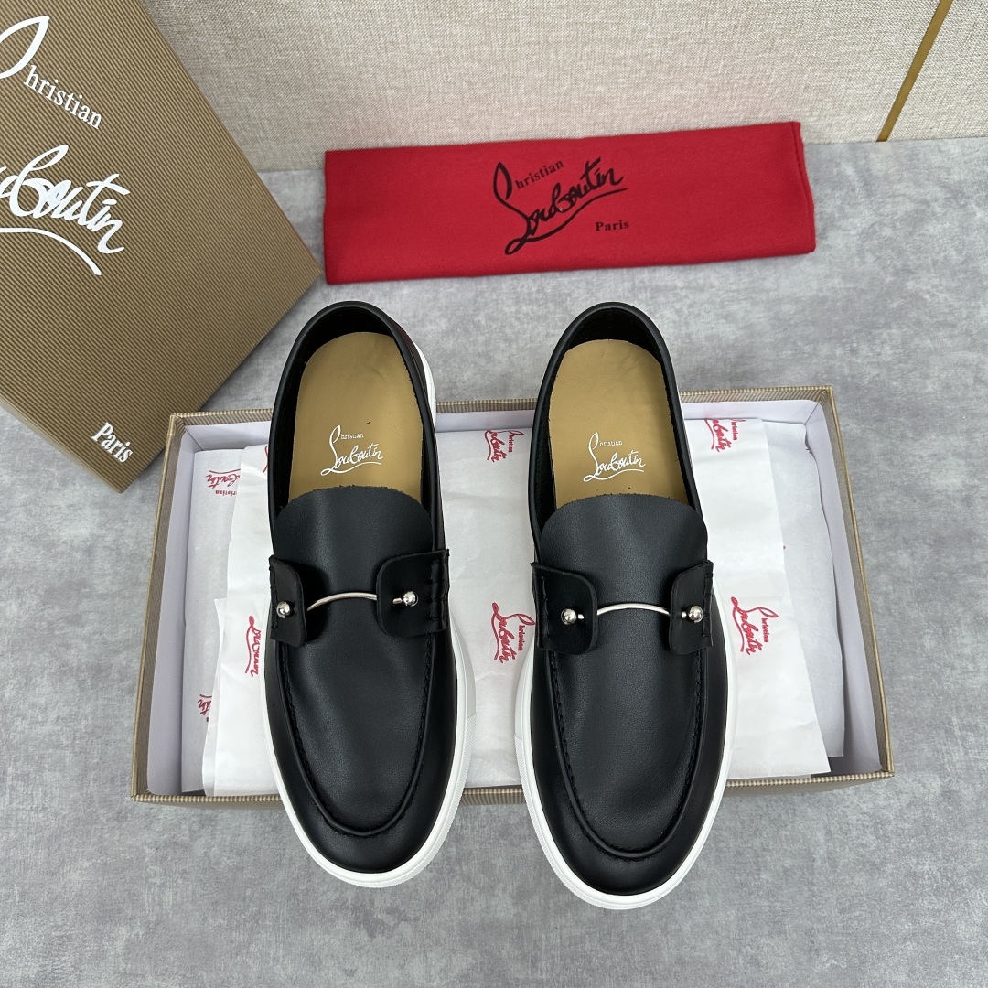 💋💍CL家官方同步新品 🆑Christia* Loubouti*(红底鞋) Chambeliboa