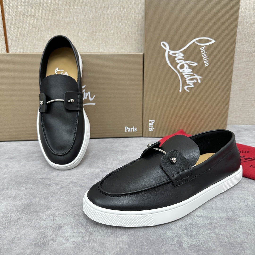💋💍CL家官方同步新品 🆑Christia* Loubouti*(红底鞋) Chambeliboa