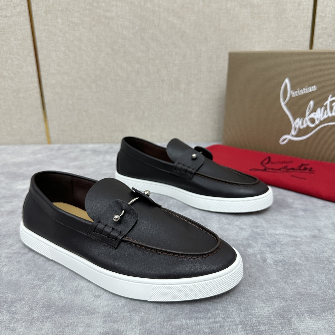 💋💍CL家官方同步新品 🆑Christia* Loubouti*(红底鞋) Chambeliboa