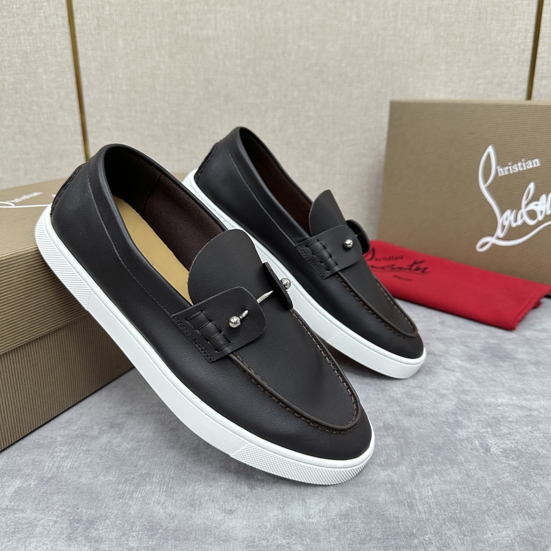 💋💍CL家官方同步新品 🆑Christia* Loubouti*(红底鞋) Chambeliboa