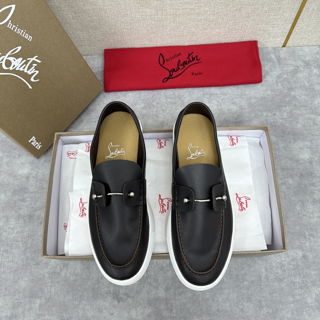 💋💍CL家官方同步新品 🆑Christia* Loubouti*(红底鞋) Chambeliboa