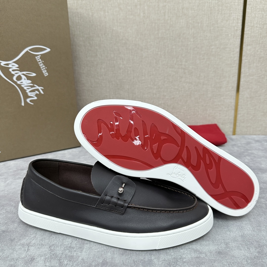 💋💍CL家官方同步新品 🆑Christia* Loubouti*(红底鞋) Chambeliboa