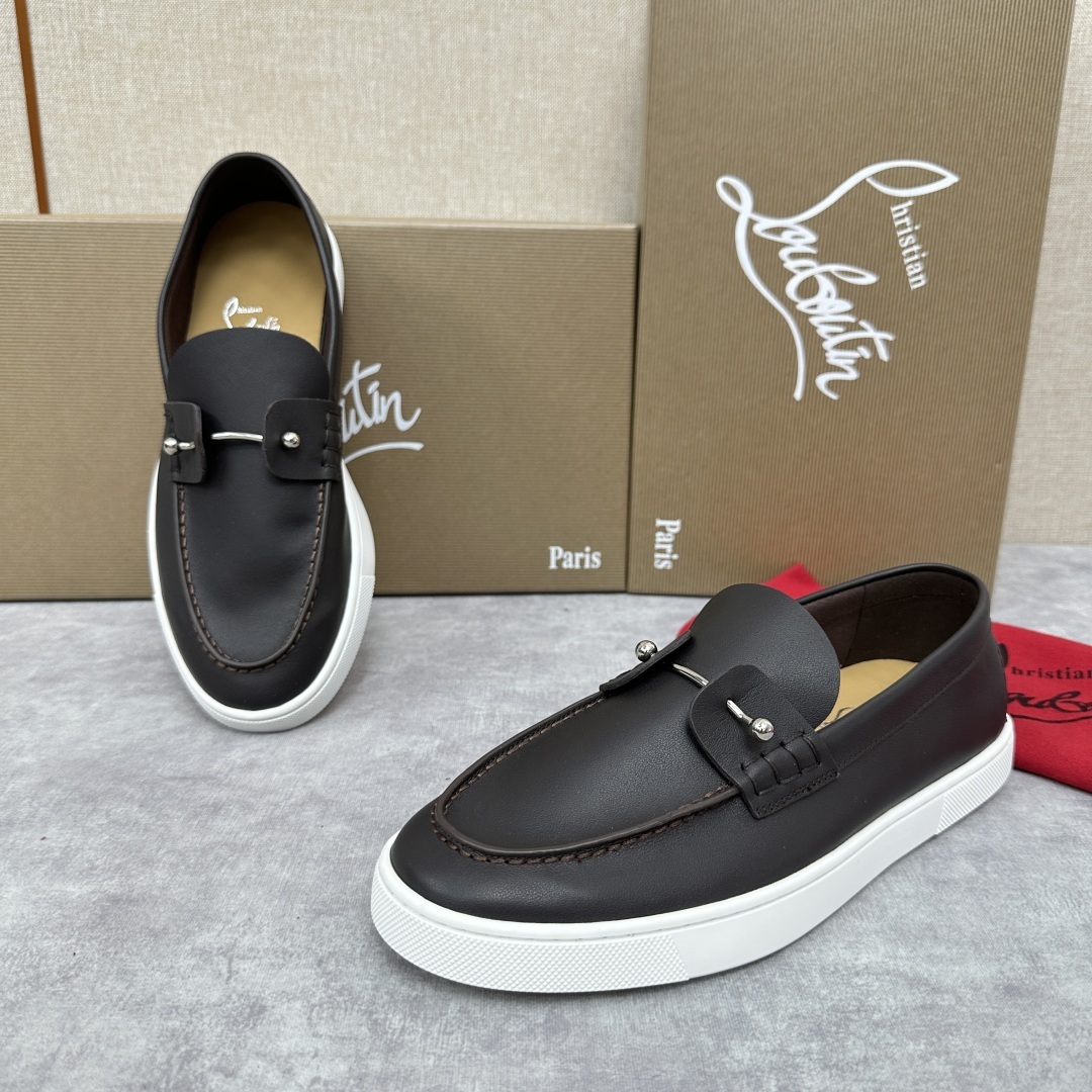 💋💍CL家官方同步新品 🆑Christia* Loubouti*(红底鞋) Chambeliboa