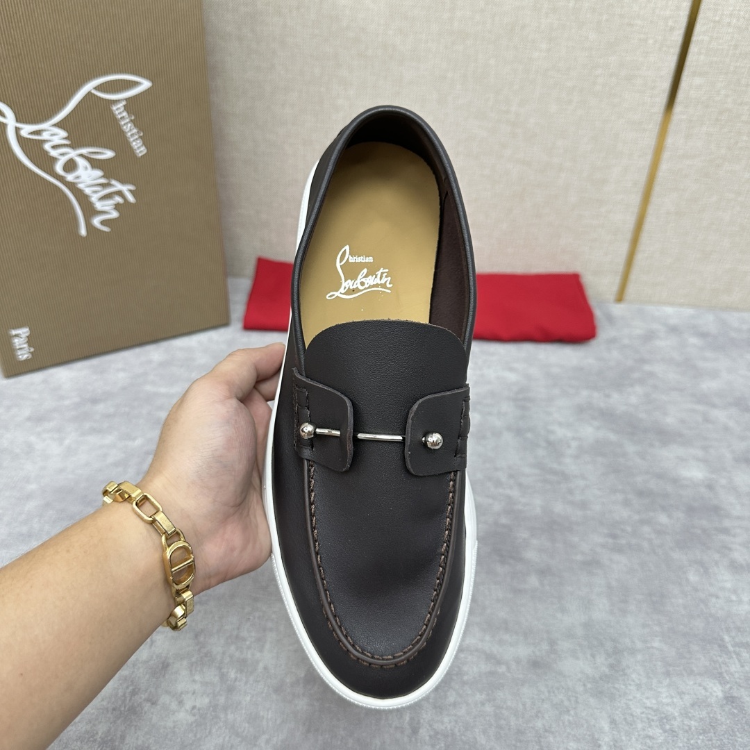 💋💍CL家官方同步新品 🆑Christia* Loubouti*(红底鞋) Chambeliboa