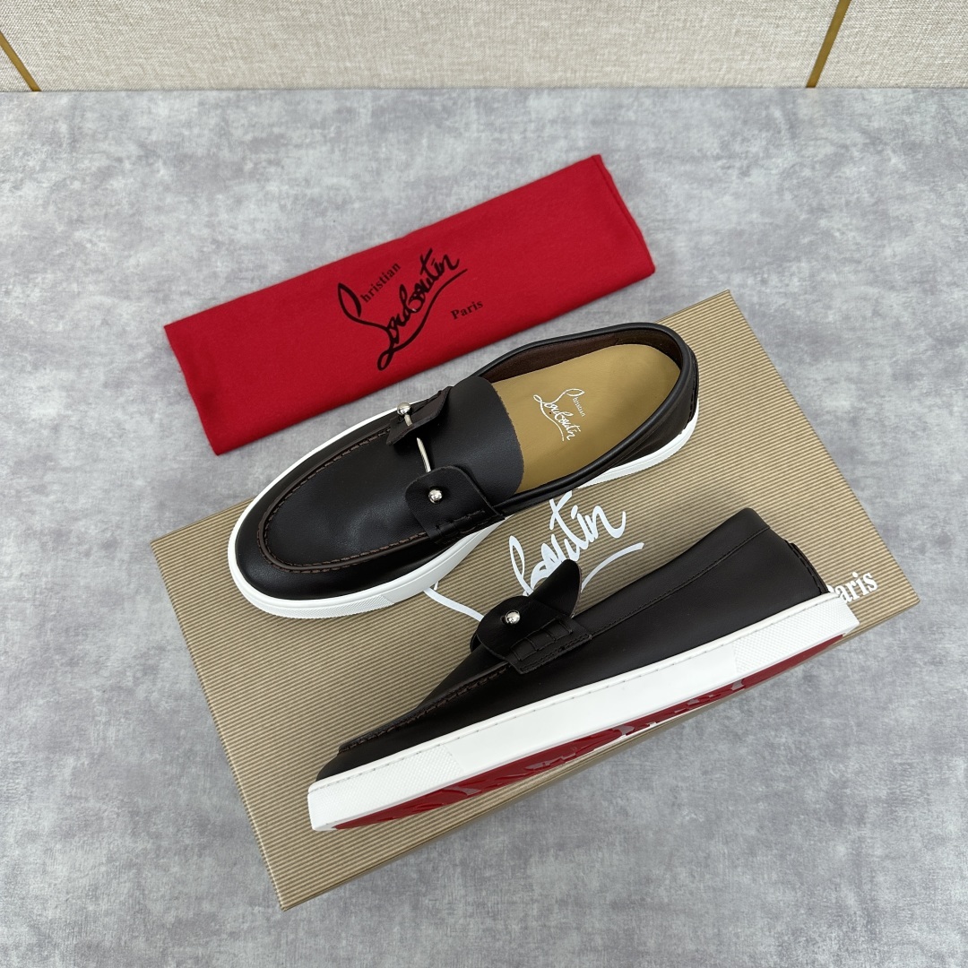 💋💍CL家官方同步新品 🆑Christia* Loubouti*(红底鞋) Chambeliboa
