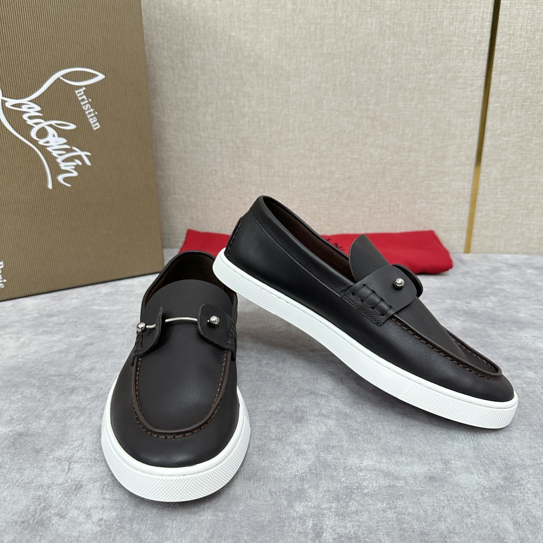 💋💍CL家官方同步新品 🆑Christia* Loubouti*(红底鞋) Chambeliboa
