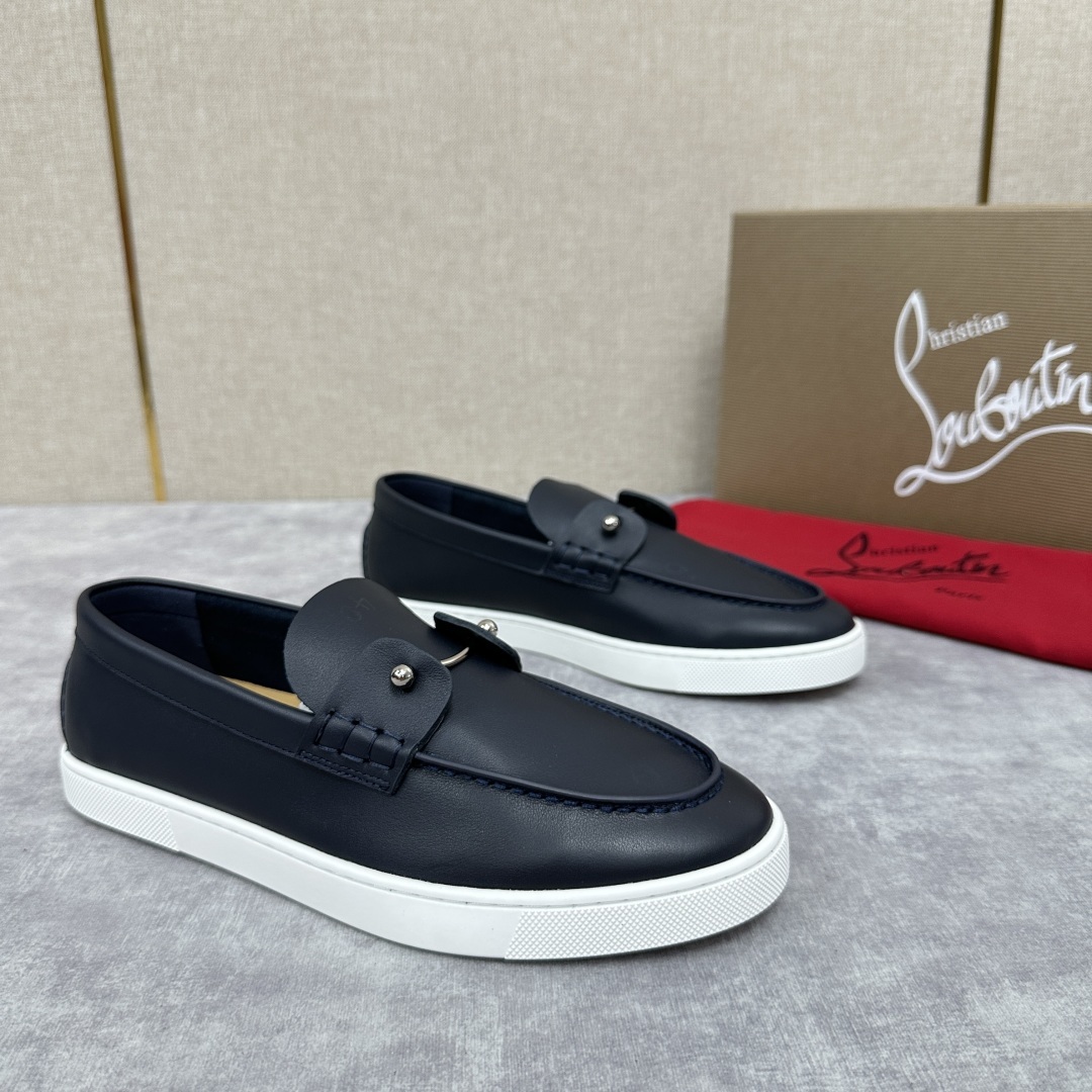 💋💍CL家官方同步新品 🆑Christia* Loubouti*(红底鞋) Chambeliboa