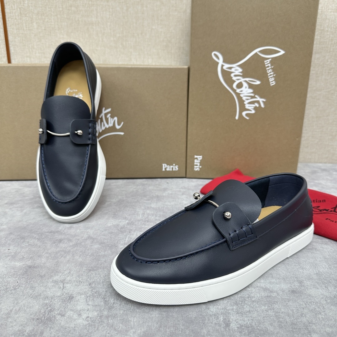 💋💍CL家官方同步新品 🆑Christia* Loubouti*(红底鞋) Chambeliboa
