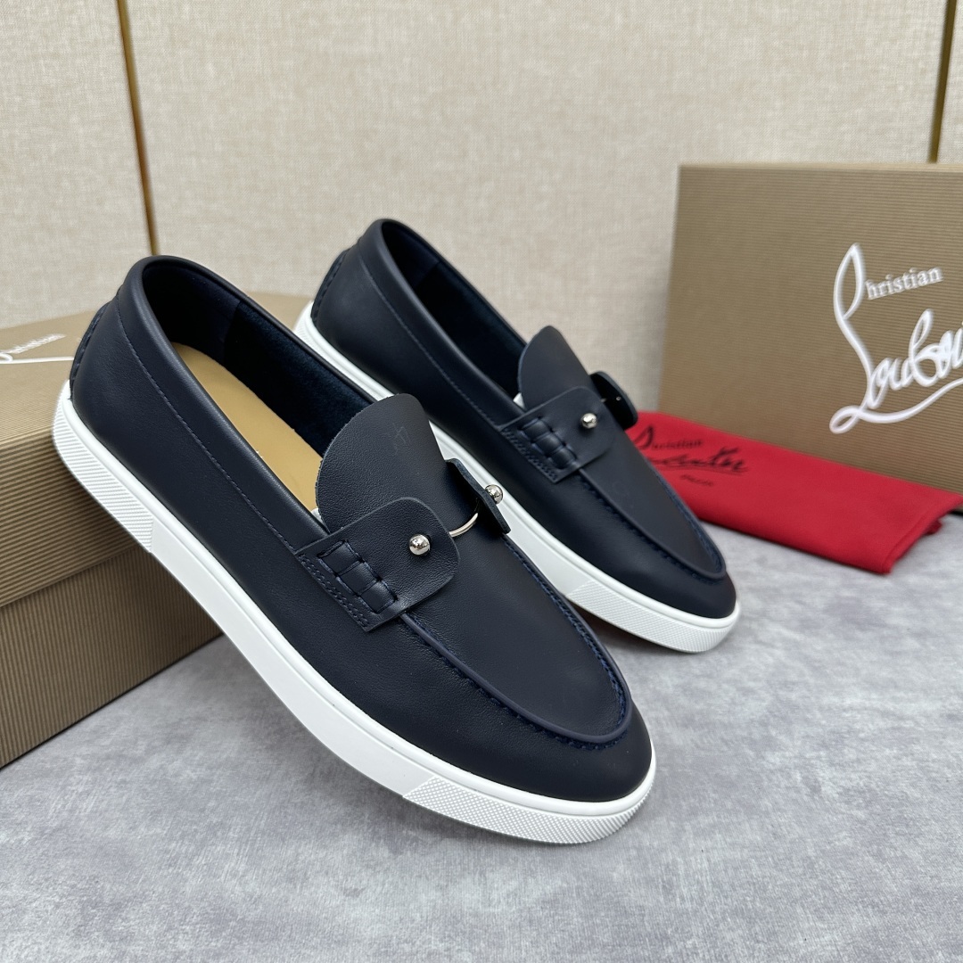 💋💍CL家官方同步新品 🆑Christia* Loubouti*(红底鞋) Chambeliboa