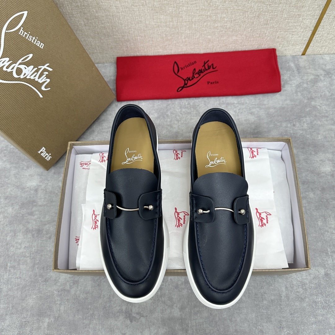 💋💍CL家官方同步新品 🆑Christia* Loubouti*(红底鞋) Chambeliboa