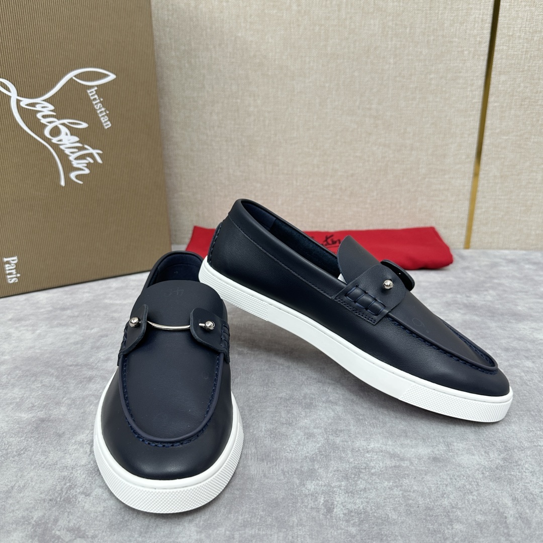 💋💍CL家官方同步新品 🆑Christia* Loubouti*(红底鞋) Chambeliboa