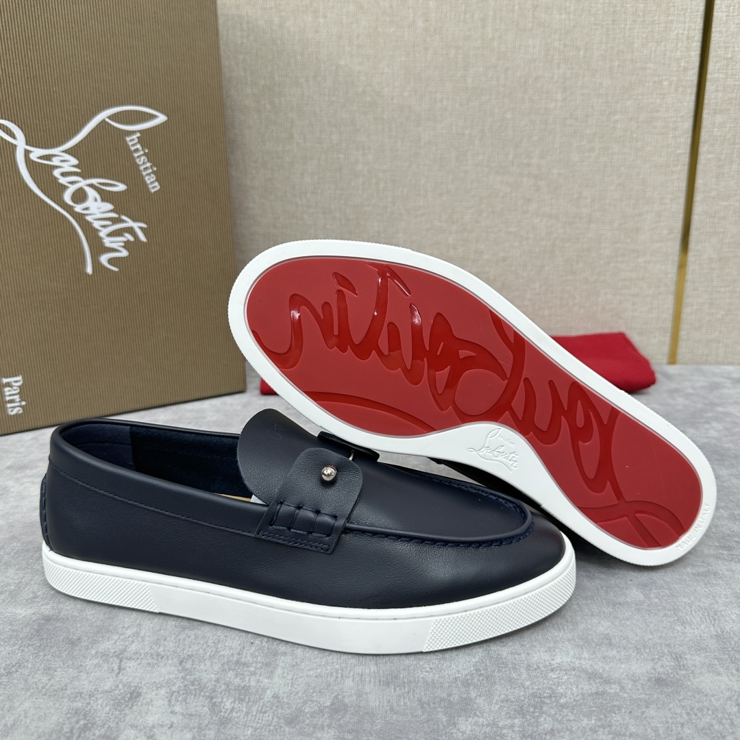 💋💍CL家官方同步新品 🆑Christia* Loubouti*(红底鞋) Chambeliboa