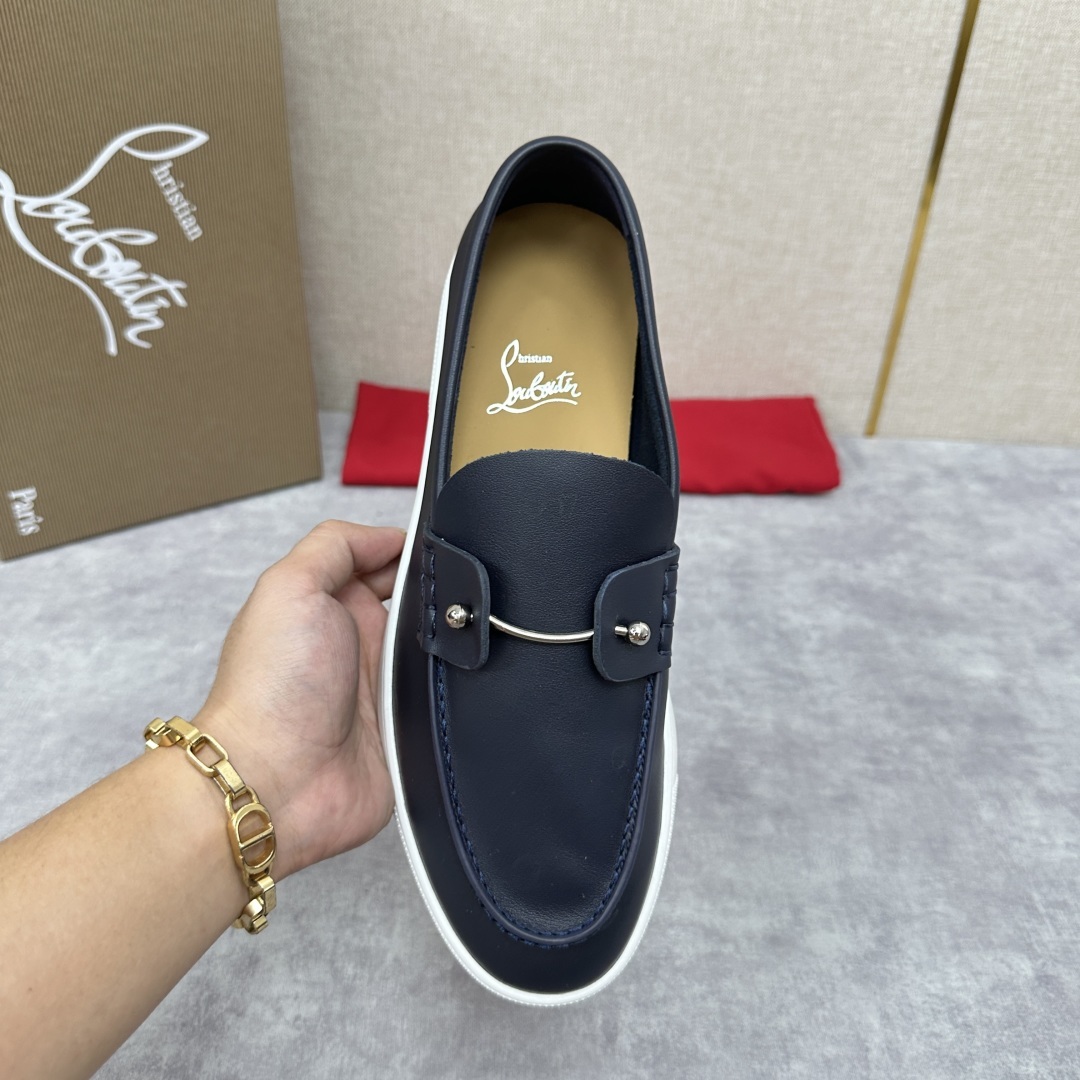 💋💍CL家官方同步新品 🆑Christia* Loubouti*(红底鞋) Chambeliboa