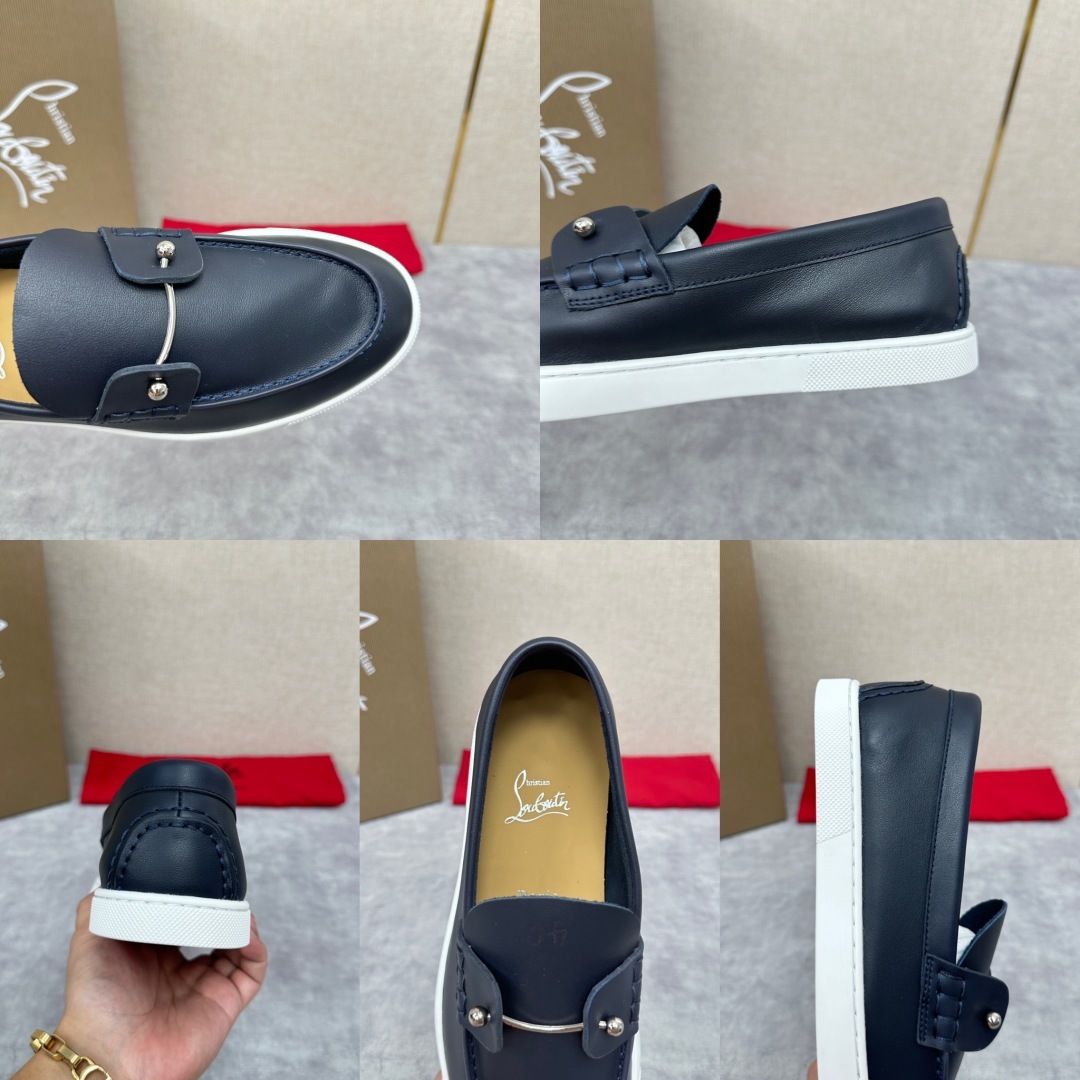 💋💍CL家官方同步新品 🆑Christia* Loubouti*(红底鞋) Chambeliboa