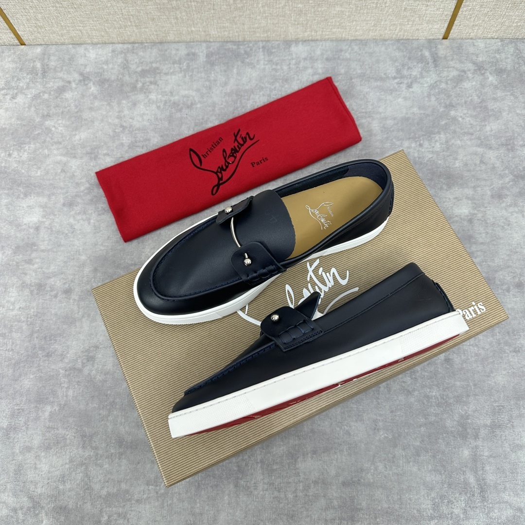 💋💍CL家官方同步新品 🆑Christia* Loubouti*(红底鞋) Chambeliboa