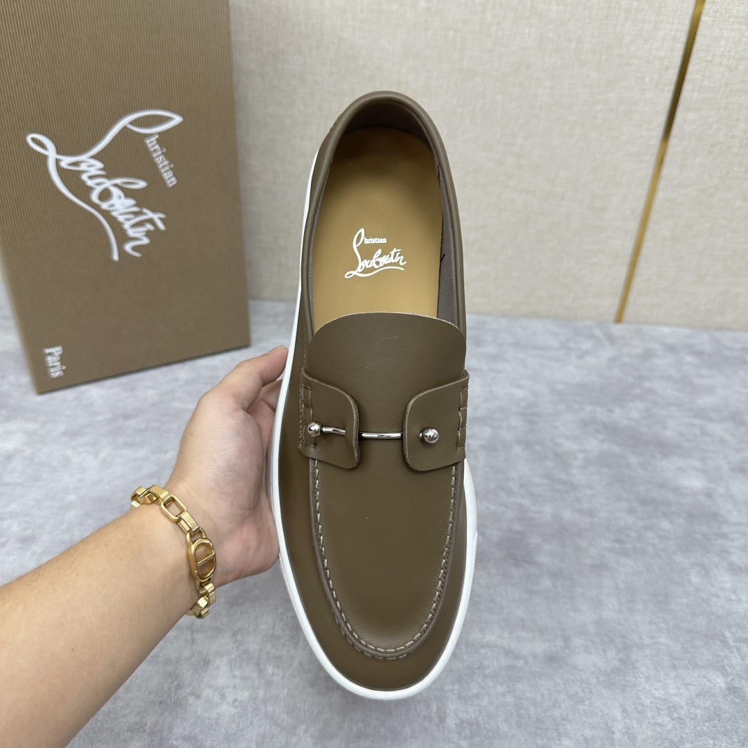 💋💍CL家官方同步新品 🆑Christia* Loubouti*(红底鞋) Chambeliboa