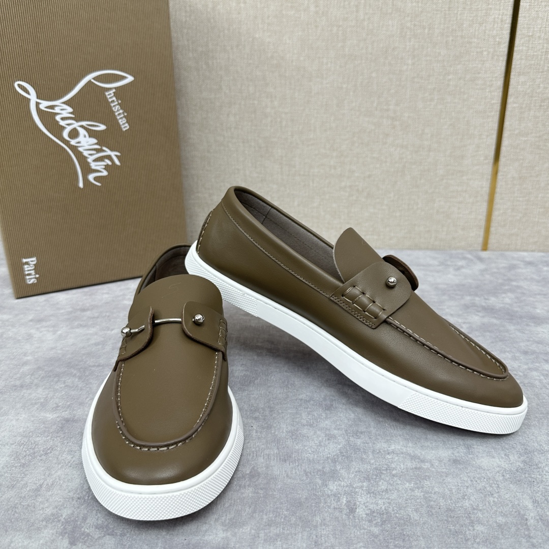 💋💍CL家官方同步新品 🆑Christia* Loubouti*(红底鞋) Chambeliboa