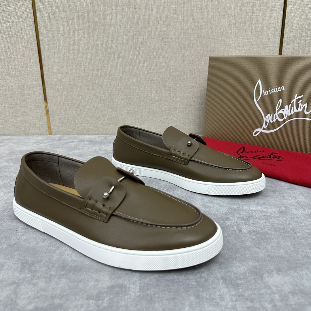 💋💍CL家官方同步新品 🆑Christia* Loubouti*(红底鞋) Chambeliboa