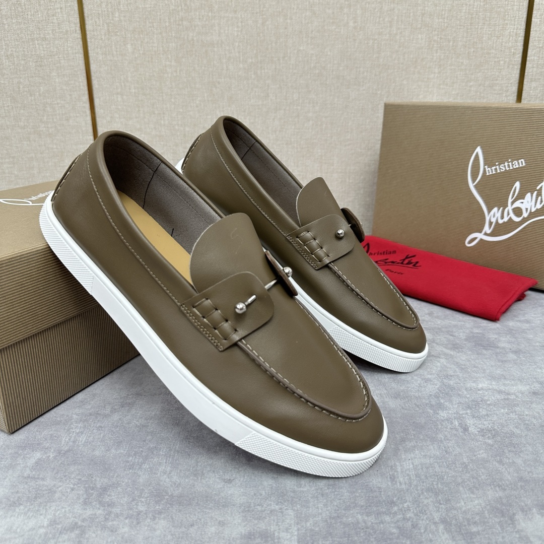 💋💍CL家官方同步新品 🆑Christia* Loubouti*(红底鞋) Chambeliboa