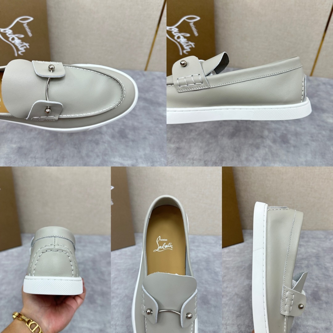 💋💍CL家官方同步新品 🆑Christia* Loubouti*(红底鞋) Chambeliboa